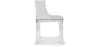 Design Eetkamerstoel - Transparante Poten - Mila image 7