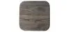 Industriële Ontwerp Barkruk - Hout & Staal - 76cm - Stylix image 7