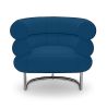 Design Fauteuil - Kunstleer bekleed - Bivendun image 7