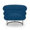 Design Fauteuil - Kunstleer bekleed - Bivendun image 7