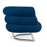 Design Fauteuil - Kunstleer bekleed - Bivendun image 7