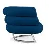 Design Fauteuil - Kunstleer bekleed - Bivendun image 7
