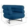 Design Fauteuil - Kunstleer bekleed - Bivendun image 7