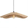 Hanglamp Natuurlijke Touw Boho Stijl – Modern Handgemaakt Ontwerp - Yer image 7