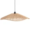 Hanglamp Natuurlijke Touw Boho Stijl – Modern Handgemaakt Ontwerp - Yer image 7