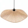 Hanglamp Natuurlijke Touw Boho Stijl – Modern Handgemaakt Ontwerp - Yer image 7