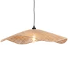 Hanglamp Natuurlijke Touw Boho Stijl – Modern Handgemaakt Ontwerp - Yer image 7