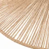 Hanglamp Natuurlijke Touw Boho Stijl – Modern Handgemaakt Ontwerp - Yer image 7