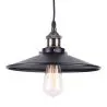 Plafondlamp - Hanglamp - Industrieel ontwerp - Jhon image 7