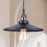 Plafondlamp - Hanglamp - Industrieel ontwerp - Jhon image 7