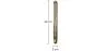 Edison lamp - buis image 7