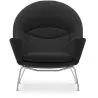 Fauteuil met armleuningen - Bekleed stof - Oculus image 7