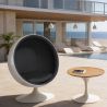 Ball Design Fauteuil - Gestoffeerd - Batton image 7