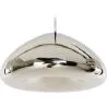 Plafondlamp - Hanglamp - Verchroomd Metaal - 30 cm - Nullify image 7