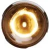 Plafondlamp - Hanglamp - Verchroomd Metaal - 30 cm - Nullify image 7