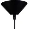 Plafondlamp - Hanglamp - Verchroomd Metaal - 30 cm - Nullify image 7