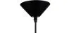 Plafondlamp - Hanglamp - Verchroomd Metaal - 30 cm - Nullify image 7