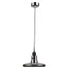 Plafondlamp - Hanglamp Chroom Metaal - Blake image 7