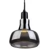 Plafondlamp - Hanglamp - Verchroomd Metaal - Medium - Blake image 7
