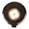 Design Plafondlamp - Verchroomde Metalen Hanglamp - Klein - Carter image 7
