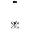 Plafondlamp - Hanglamp - Industrieel ontwerp - Bon image 7