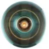 Kristallen Plafondlamp - Blauwe Hanglamp - Bluey image 7