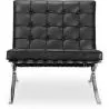 Design fauteuil - Bekleed met leer - Town image 7