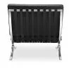 Design Fauteuil - Gestoffeerd in kunstleer - Town image 7
