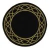 Design Vloerkleed Rond Design - Wol - Etny image 7