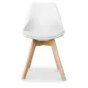 Eetkamerstoel - Scandinavische Stijl - Denisse image 7