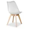 Eetkamerstoel - Scandinavische Stijl - Denisse image 7