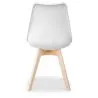 Eetkamerstoel - Scandinavische Stijl - Denisse image 7