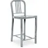 Design Barkruk met Rugleuning - 60cm - Jadon image 7