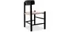 Houten eetkamerstoel - Scandinavische stijl - Batsheva image 7