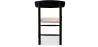 Houten eetkamerstoel - Scandinavische stijl - Batsheva image 7