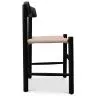 Houten eetkamerstoel - Scandinavische stijl - Batsheva image 7