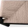 Houten eetkamerstoel - Scandinavische stijl - Batsheva image 7