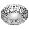 Plafondlamp - Plafond - Kristallen Ballen - 50 cm - Savoni image 7