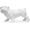 Decoratief sculptuur ontwerp Bulldog hars image 7