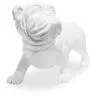 Decoratief sculptuur ontwerp Bulldog hars image 7