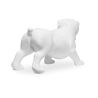 Decoratief sculptuur ontwerp Bulldog hars image 7