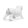 Decoratief sculptuur ontwerp Bulldog hars image 7