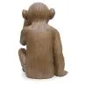 Designer Decoratiefiguurtje - Blinde Aap - Sapiens image 7