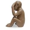Designer Decoratiefiguurtje - Blinde Aap - Sapiens image 7