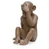 Designer Decoratiefiguurtje - Blinde Aap - Sapiens image 7