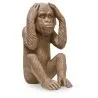 Decoratief Designbeeldje - Dove Aap - Sapiens image 7