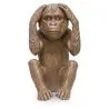 Decoratiefiguurtje Apen - Apen - Sapiens image 7