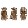 Decoratiefiguurtje Apen - Apen - Sapiens image 7