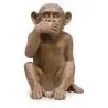 Decoratiefiguurtje Apen - Apen - Sapiens image 7
