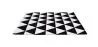 Design Vloerkleed Driehoeken - Wol - Triangles image 7